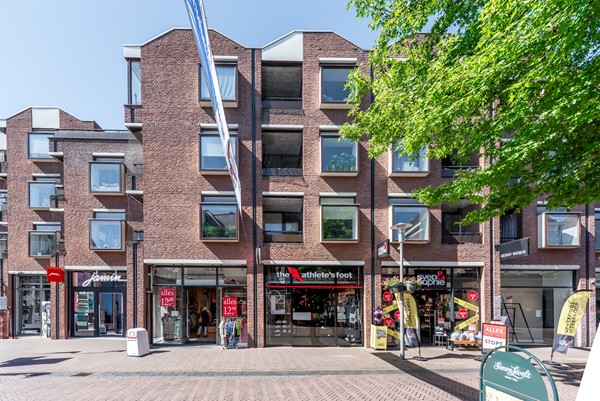 Medium property photo - Korenstraat 26, 7311 LL Apeldoorn